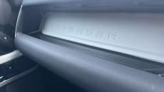 Land Rover Defender 3.0 D250 X-Dynamic SE 110 5dr Auto Diesel Estate